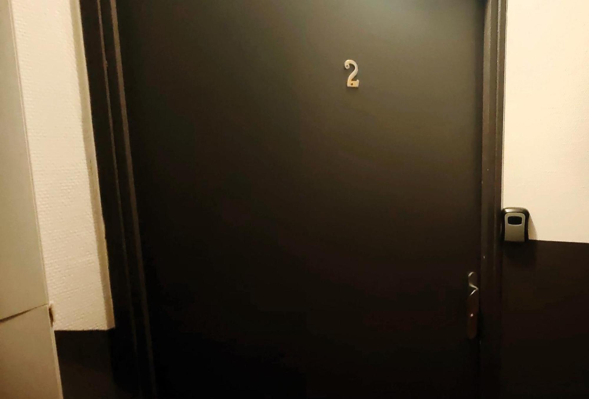 Apartmán Le Sejour Cine-Proche Du Centre-Wifi-Parking Lurdy Exteriér fotografie